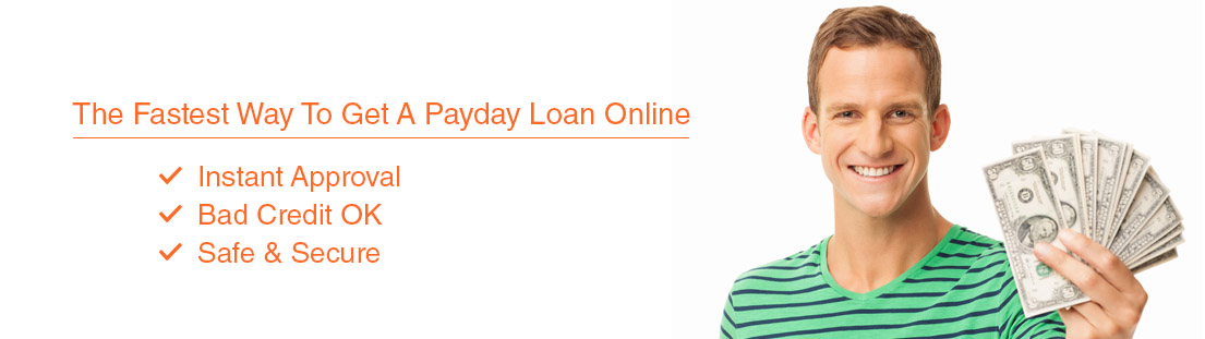 Get Fast Money Loans from Mypaydayloan.com – Quick and Easy!